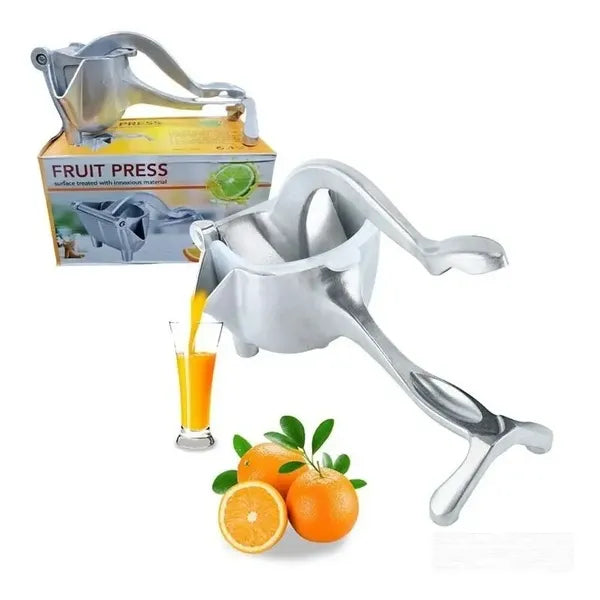 CITRICAEXPRESS® JUGO FRESCO EN SEGUNDOS SIN ESFUERZO