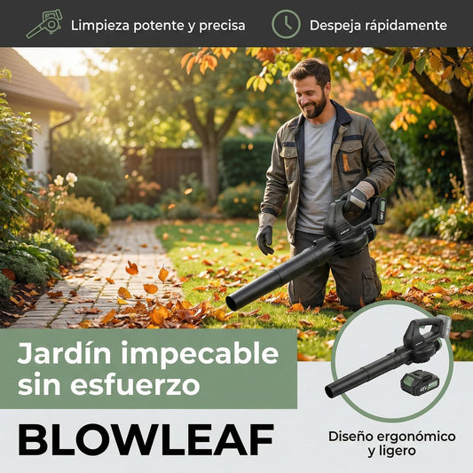 BLOWLEAF