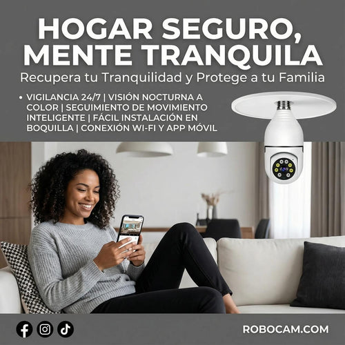 ROBOCAM