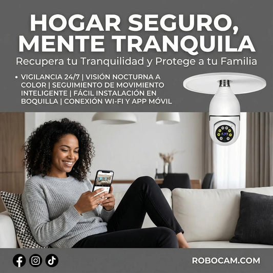 ROBOCAM