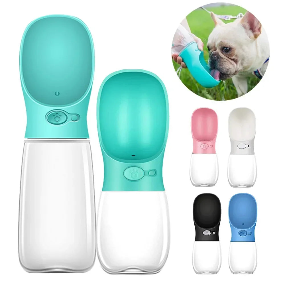 AQUAPET® HIDRATACIÓN SIN DERRAMES, DONDE SEA