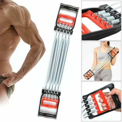 MAXPRESS® TRANSFORMA TU TORSO SIN COMPLICACIONES