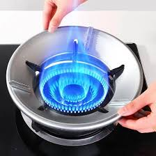 ECOFLAME X2® COCINA MÁS CON MENOS GAS