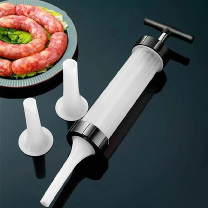 MASTERFILL® EMBUTIDOS PERFECTOS COMO UN CHEF