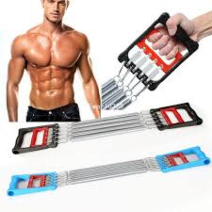 MAXPRESS® TRANSFORMA TU TORSO SIN COMPLICACIONES