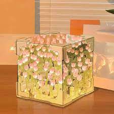 LUMITULIP® ILUMINA TU MUNDO CON TULIPANES INFINITOS