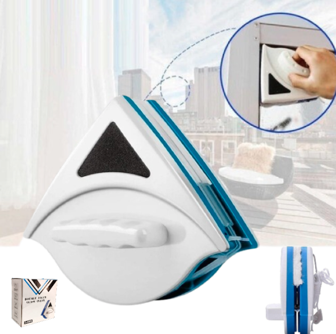 SAFEGLASS® DILE ADIOS AL MIEDO, NO A LA LIMPIEZA