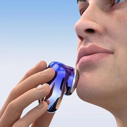 Mini-Shave PRO — Afeitadora de Bolsillo