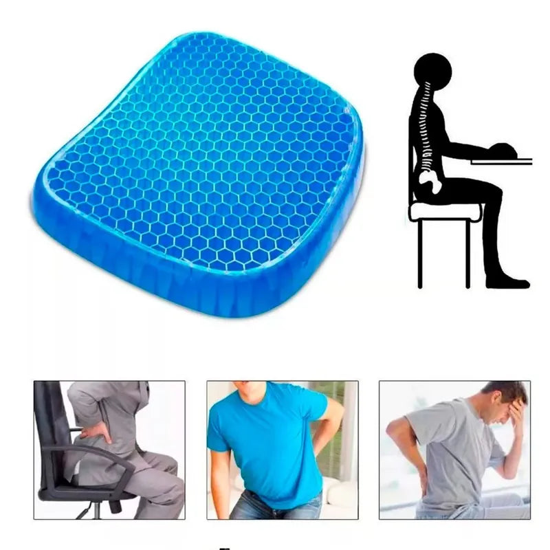 ERGOLIFT® ELEVA TU COMODIDAD, TRANSFORMA TU POSTURA